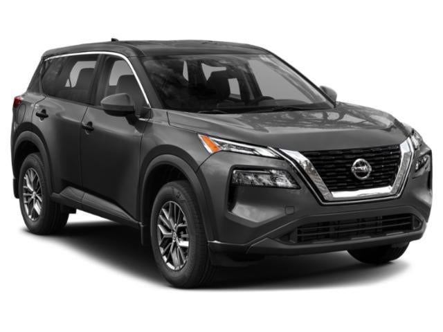 2022 Nissan Rogue Platinum Intelligent AWD