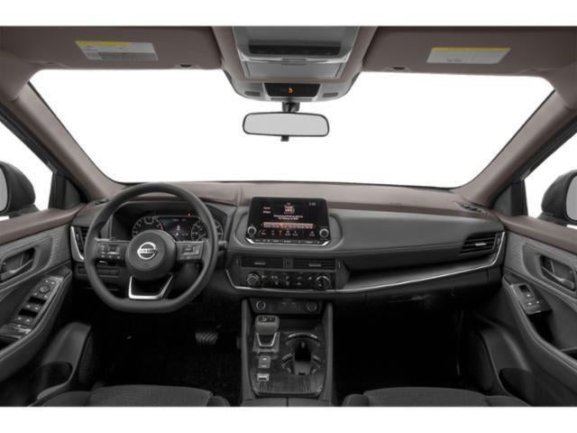 2022 Nissan Rogue Platinum Intelligent AWD