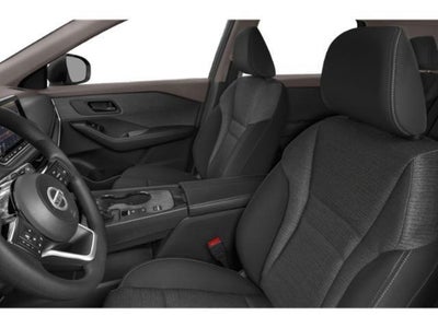 2022 Nissan Rogue Platinum Intelligent AWD