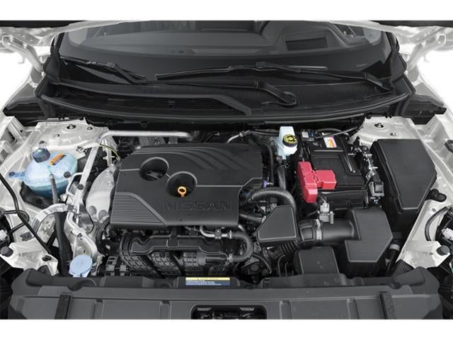 2023 Nissan Rogue Platinum Intelligent AWD