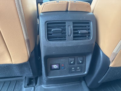 2023 Nissan Rogue Platinum Intelligent AWD