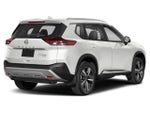 2023 Nissan Rogue Platinum Intelligent AWD