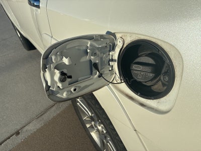 2012 Toyota 4Runner Limited