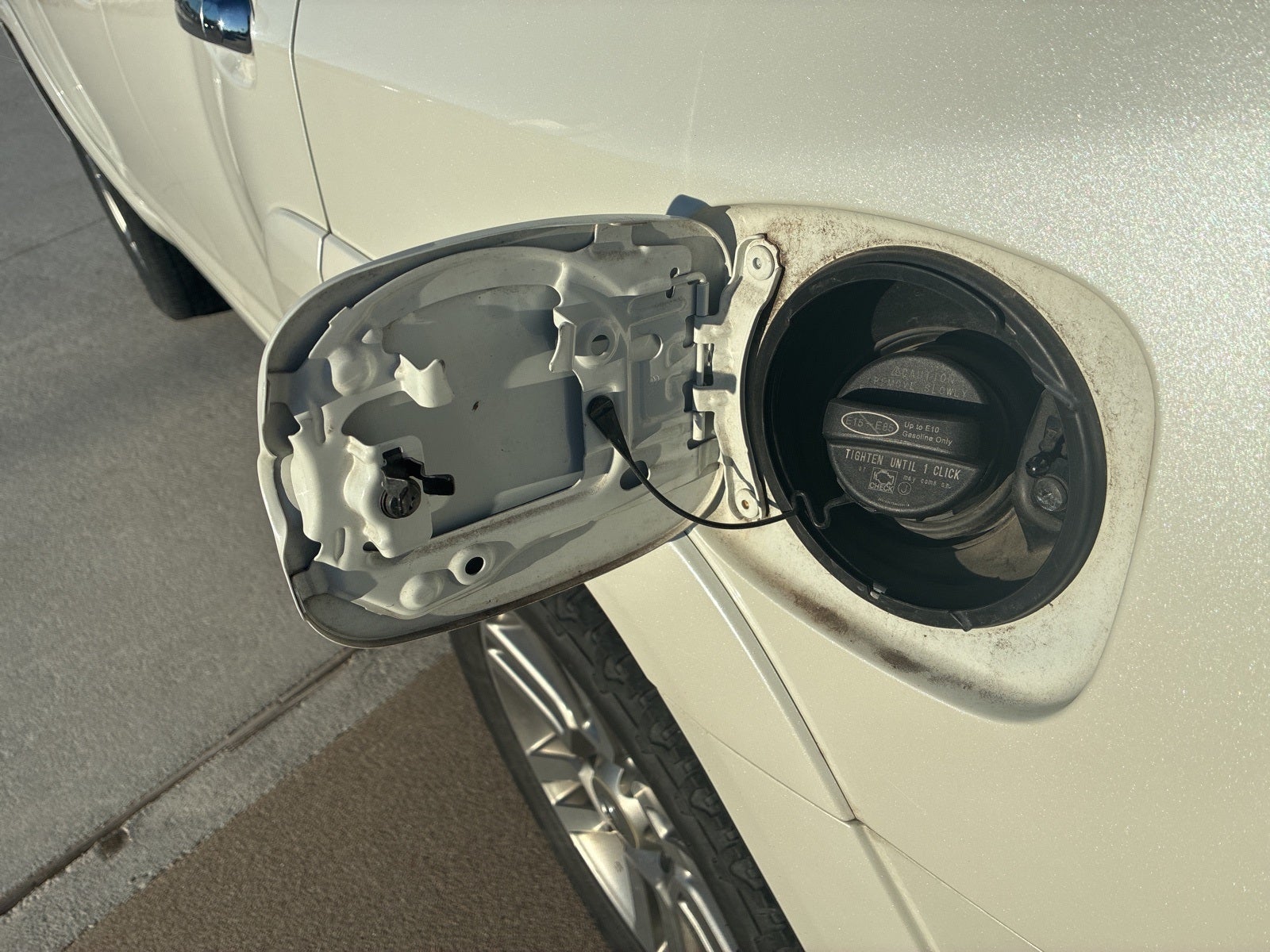 2012 Toyota 4Runner Limited