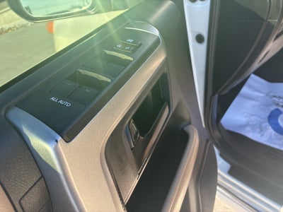 2012 Toyota 4Runner Limited