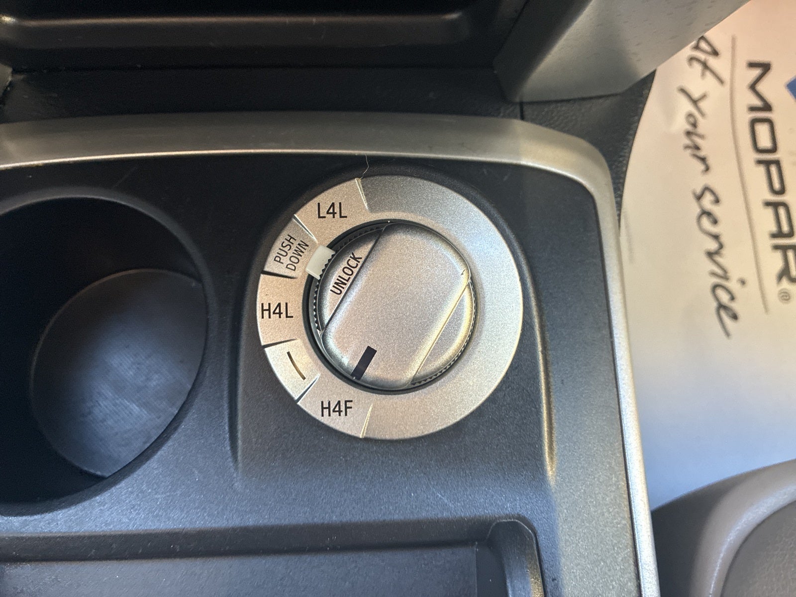 2012 Toyota 4Runner Limited