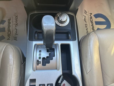 2012 Toyota 4Runner Limited