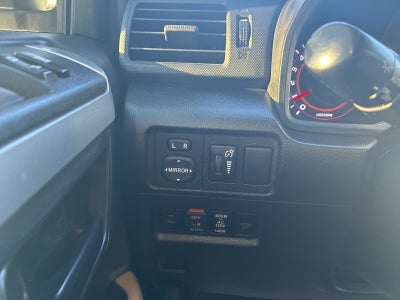 2012 Toyota 4Runner Limited