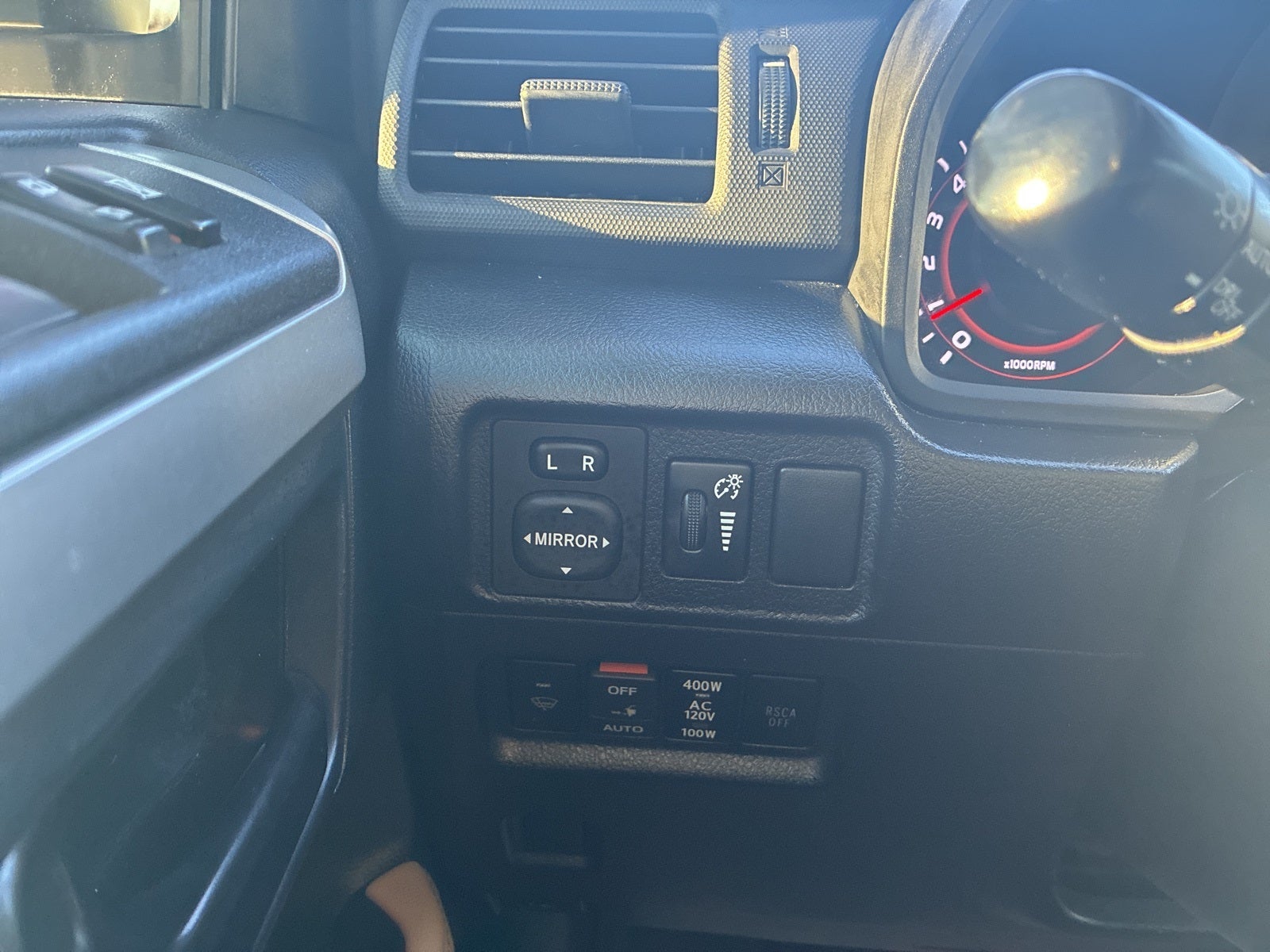 2012 Toyota 4Runner Limited