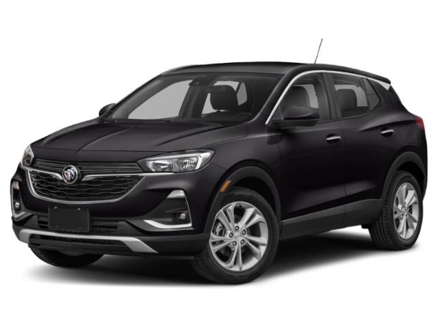 2020 Buick Encore GX FWD Select