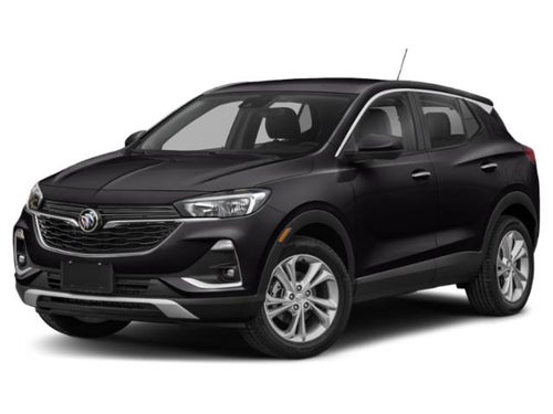 2020 Buick Encore GX FWD Select