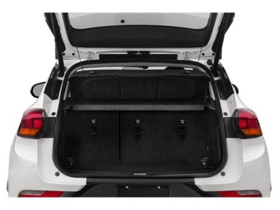 2020 Buick Encore GX FWD Select