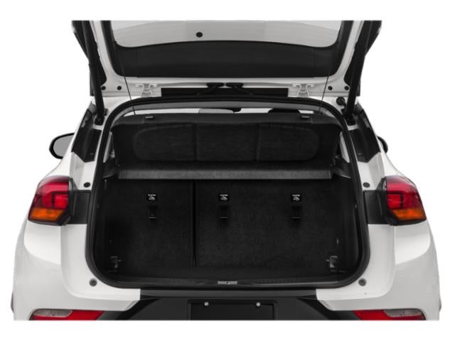 2020 Buick Encore GX FWD Select