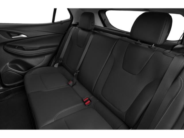 2020 Buick Encore GX FWD Select