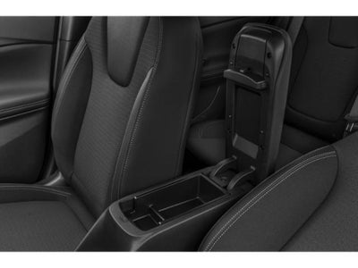 2020 Buick Encore GX FWD Select