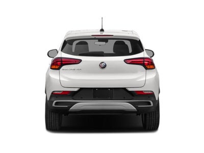 2020 Buick Encore GX FWD Select