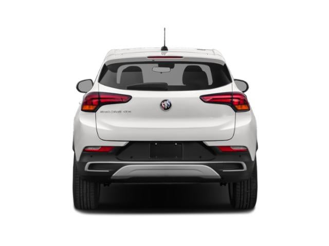 2020 Buick Encore GX FWD Select