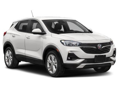 2020 Buick Encore GX FWD Select