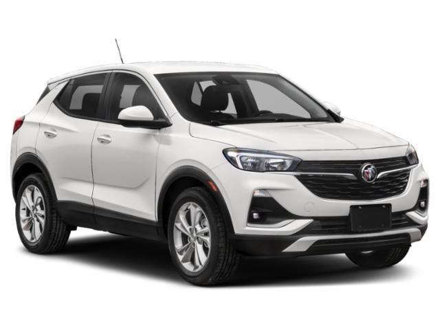 2020 Buick Encore GX FWD Select