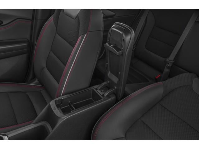 2022 Chevrolet Trailblazer FWD RS