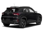 2022 Chevrolet Trailblazer FWD RS