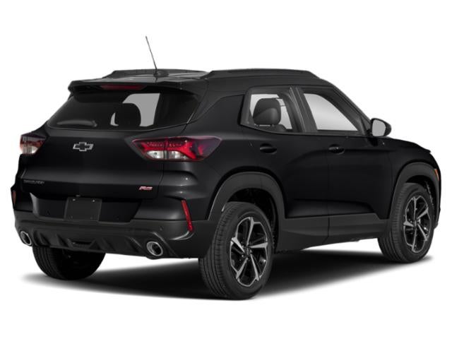 2022 Chevrolet Trailblazer FWD RS