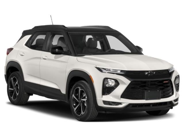 2022 Chevrolet Trailblazer FWD RS