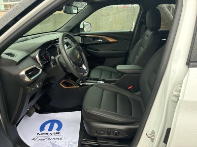 2022 Chevrolet Trailblazer FWD ACTIV