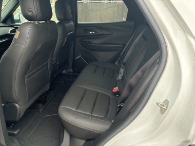 2022 Chevrolet Trailblazer FWD ACTIV