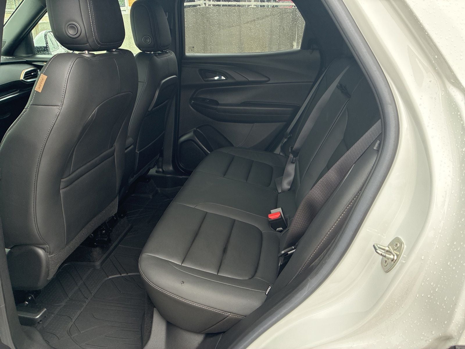 2022 Chevrolet Trailblazer FWD ACTIV