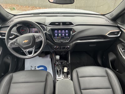 2022 Chevrolet Trailblazer FWD ACTIV