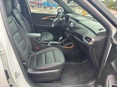 2022 Chevrolet Trailblazer FWD ACTIV