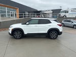 2022 Chevrolet Trailblazer FWD ACTIV