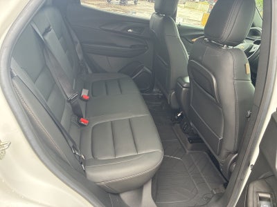 2022 Chevrolet Trailblazer FWD ACTIV