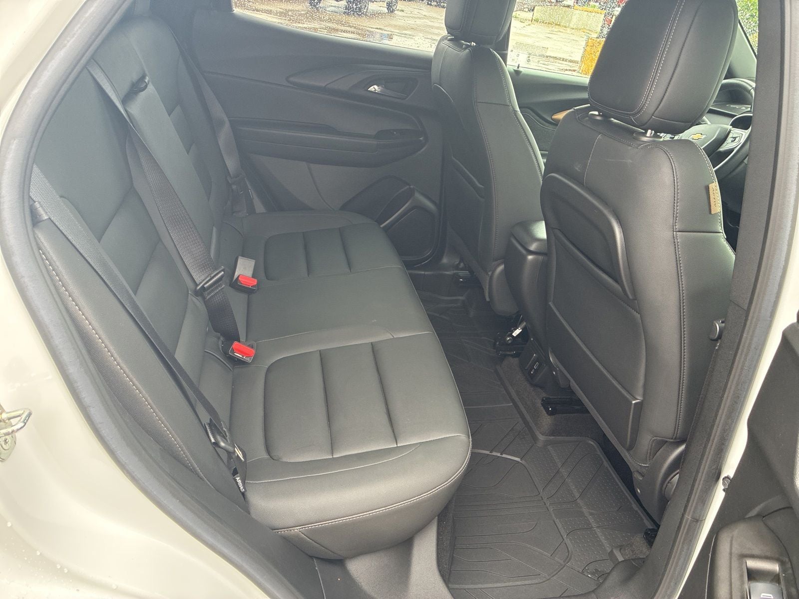 2022 Chevrolet Trailblazer FWD ACTIV