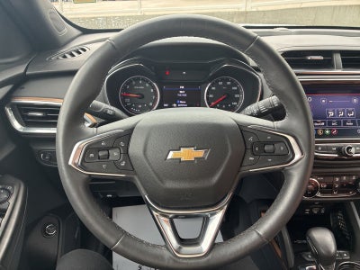 2022 Chevrolet Trailblazer FWD ACTIV