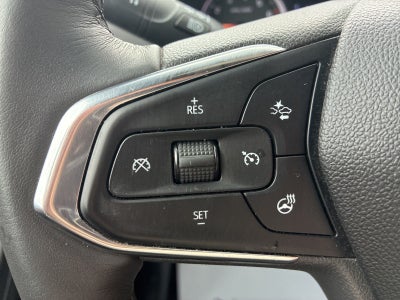 2022 Chevrolet Trailblazer FWD ACTIV