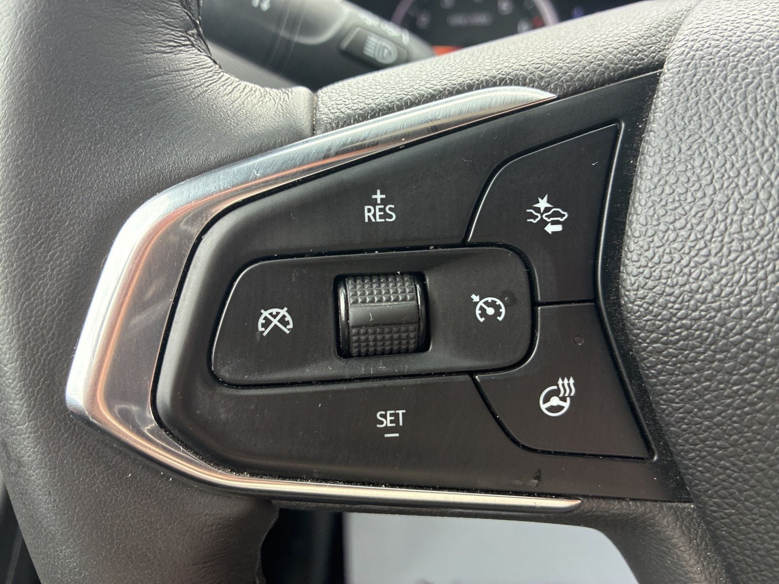 2022 Chevrolet Trailblazer FWD ACTIV