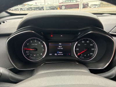 2022 Chevrolet Trailblazer FWD ACTIV