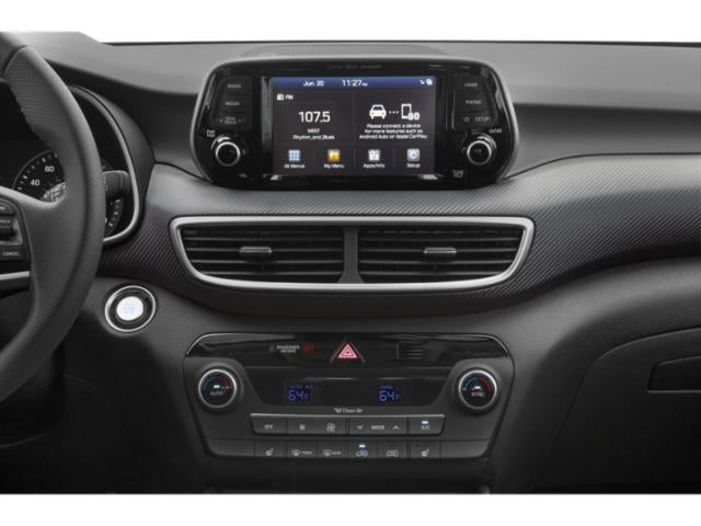 2019 Hyundai Tucson Night