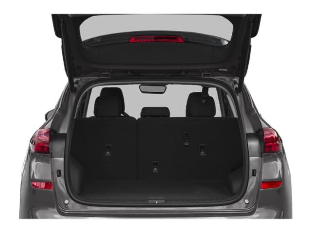 2019 Hyundai Tucson Night