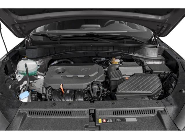 2019 Hyundai Tucson Night