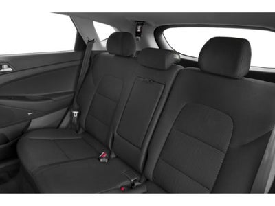 2019 Hyundai Tucson Night