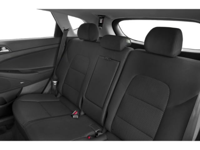 2019 Hyundai Tucson Night