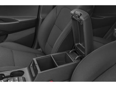 2019 Hyundai Tucson Night