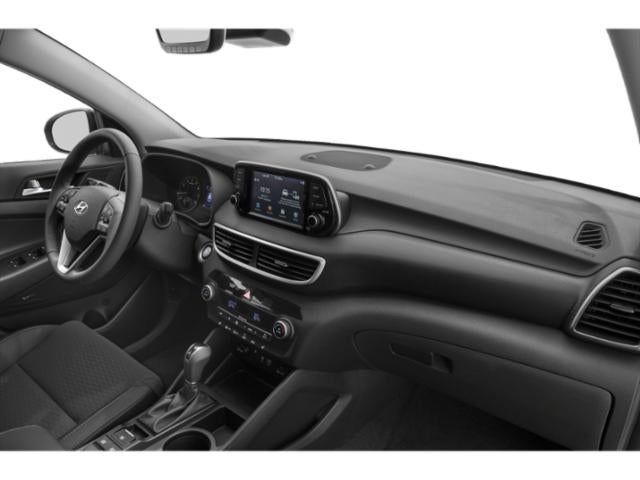 2019 Hyundai Tucson Night