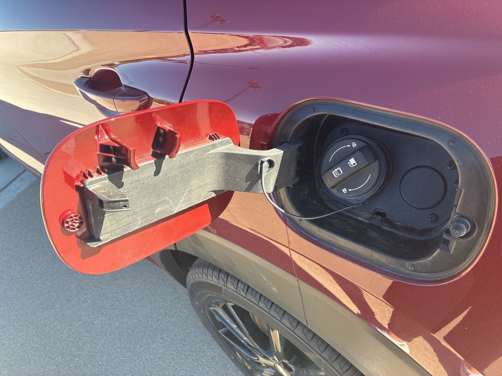 2019 Hyundai Tucson Night