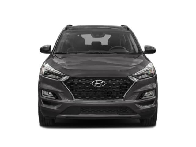 2019 Hyundai Tucson Night