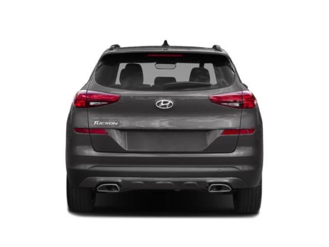2019 Hyundai Tucson Night