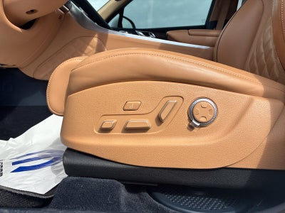 2024 Genesis GV80 3.5T Prestige Signature AWD